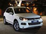 Volkswagen Touareg V6 TDi 2010 года (AU)